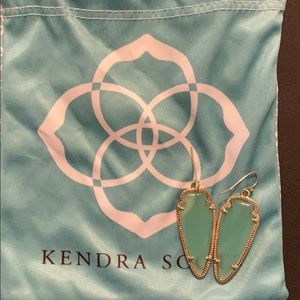 Kendra Scott Sky Earring